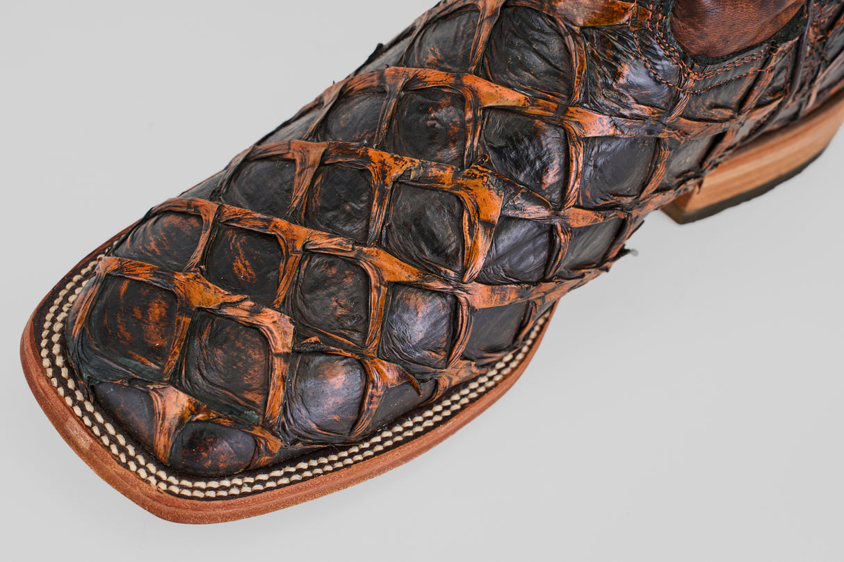 PZ60 Pez Cogñac Rustico