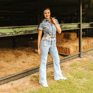 Denim