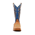 Brandy Cowboy Boots - Square Toe (E951)