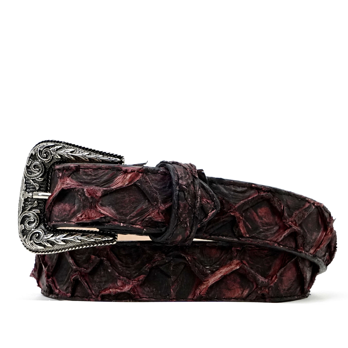 C-028 Pescado Black Cherry