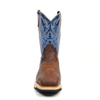 Trabajo E1700 Crazy Tan - Steel Toe