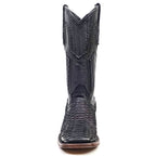 MOD- TX PLATINO Python Negro H-501