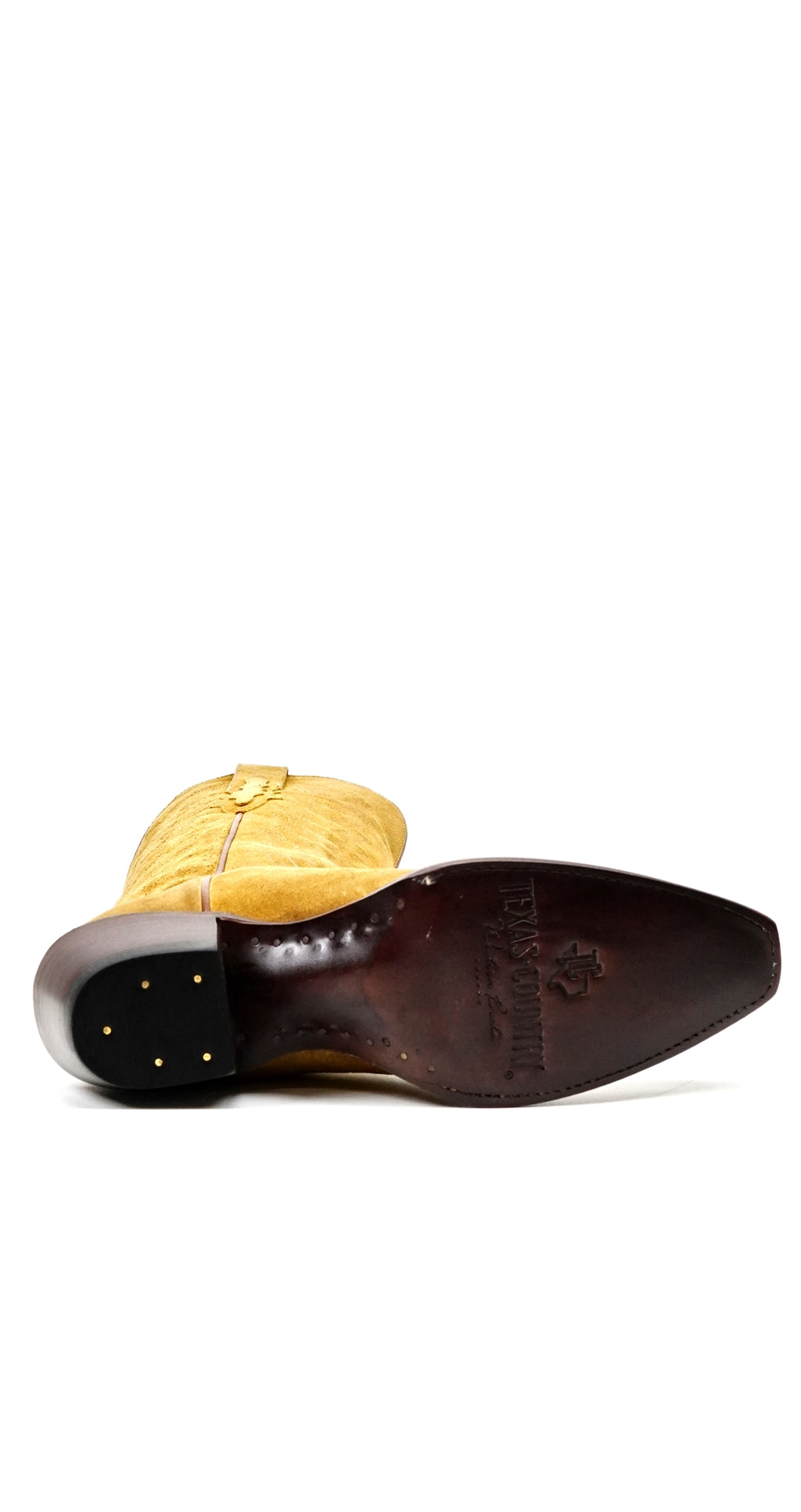The Miranda - Gold