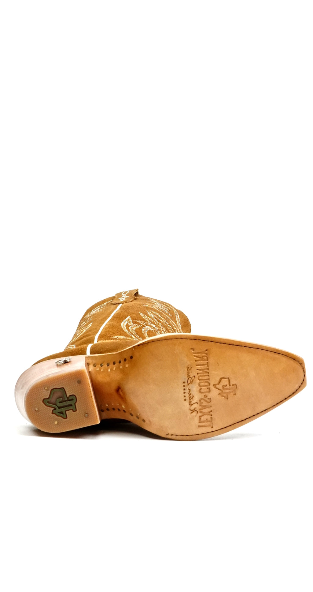 The Kellie - Caramel
