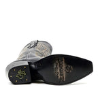 The Miranda - Smooth Black