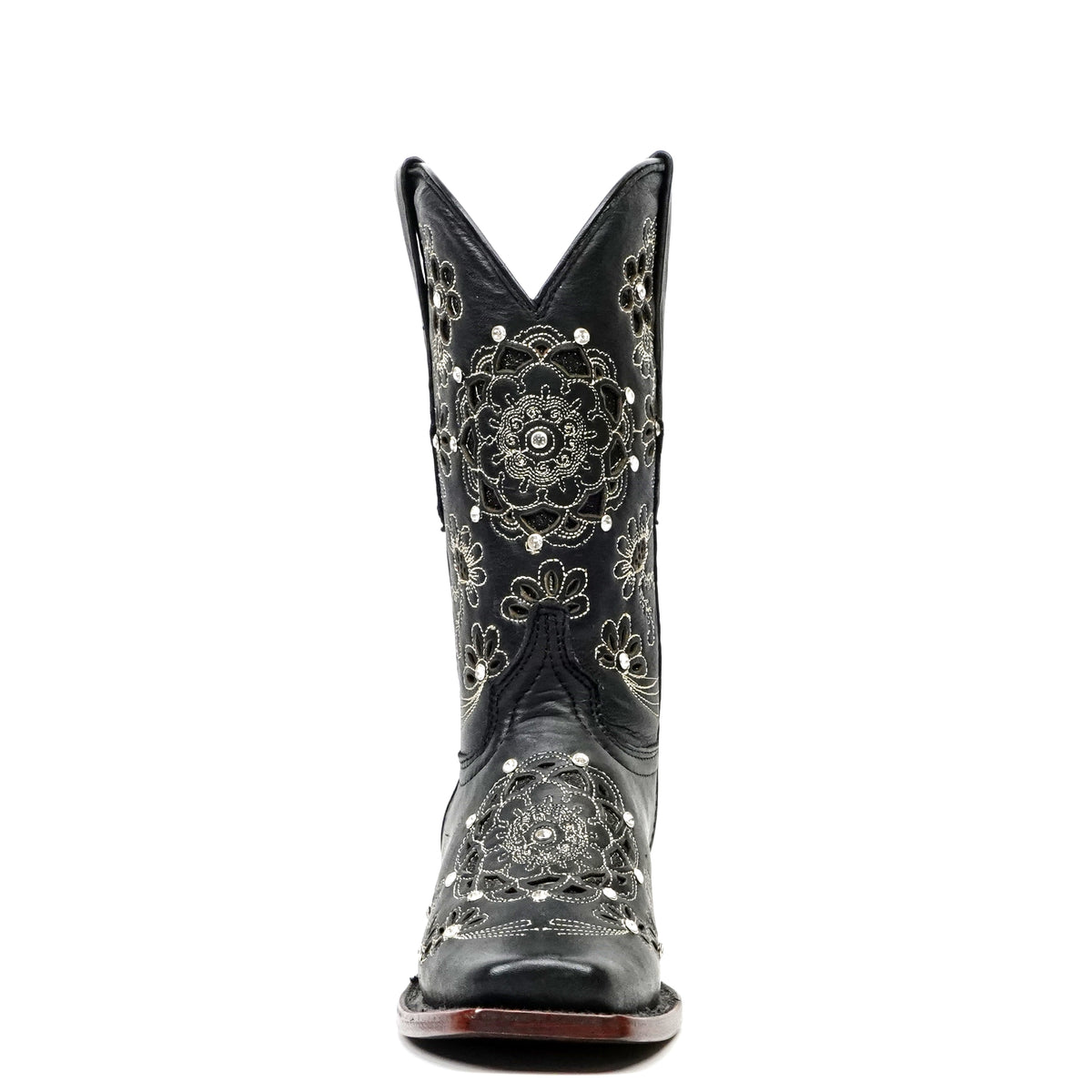 Liga - Black