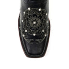 Liga - Black
