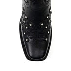 Agatha - Black