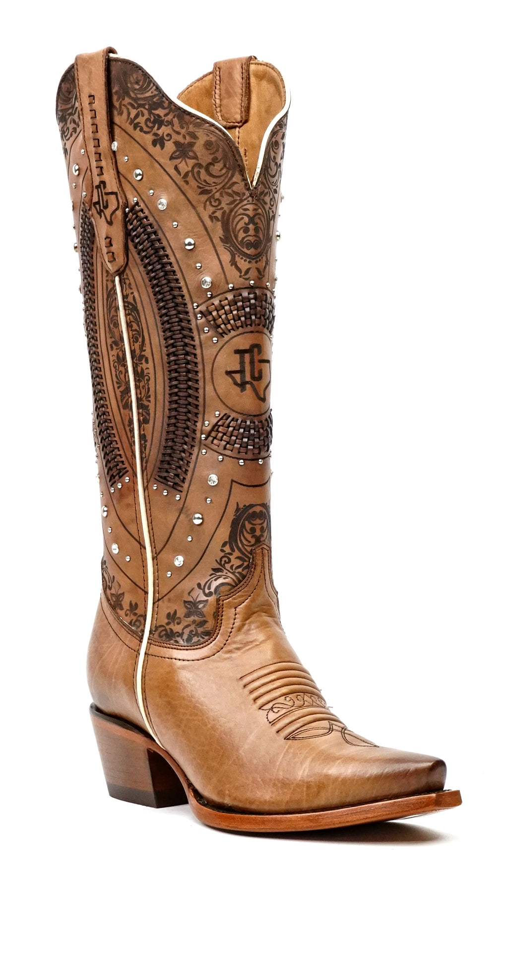 The Priscila - Tobacco