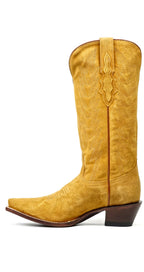 The Miranda - Gold