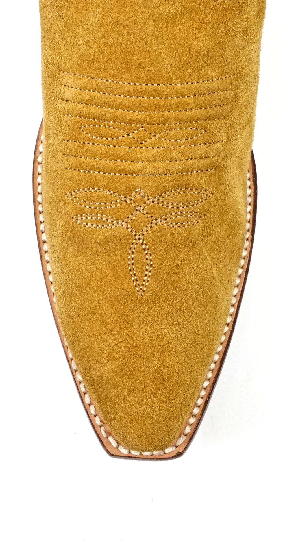 The Miranda - Gold