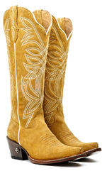 The Kellie - Gold