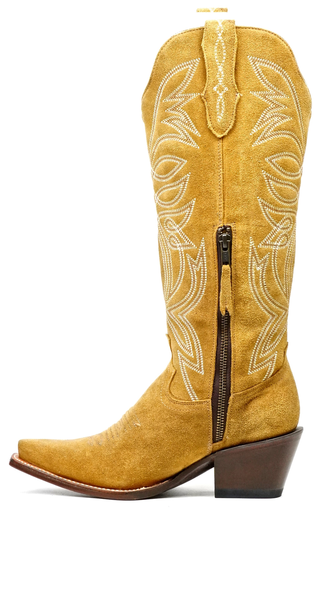 The Kellie - Gold