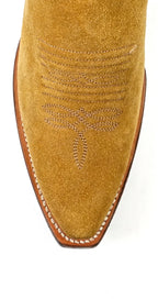 The Kellie - Gold