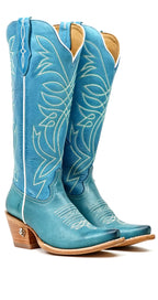 The Kellie - Turquoise
