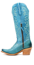 The Kellie - Turquoise