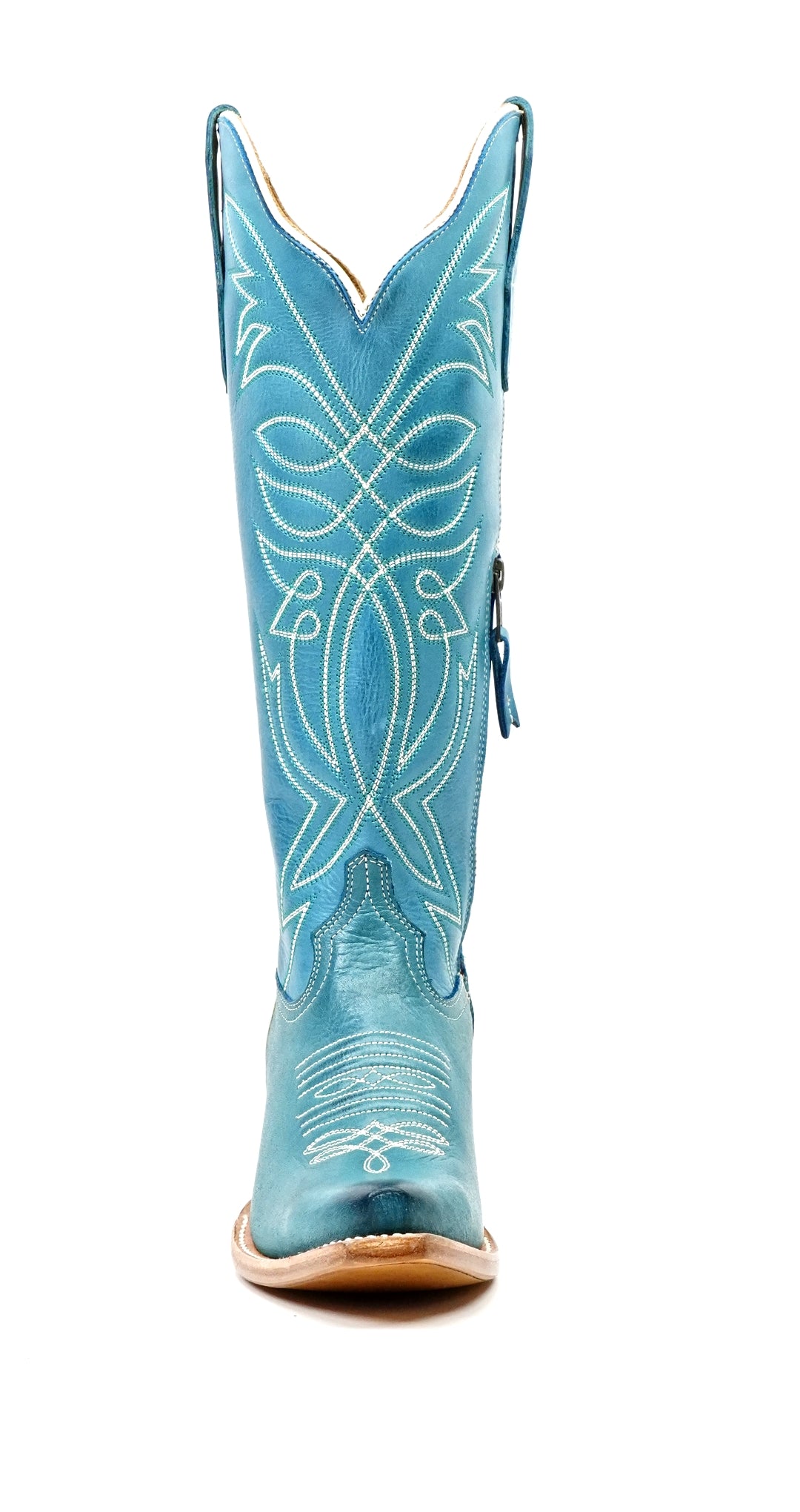 The Kellie - Turquoise