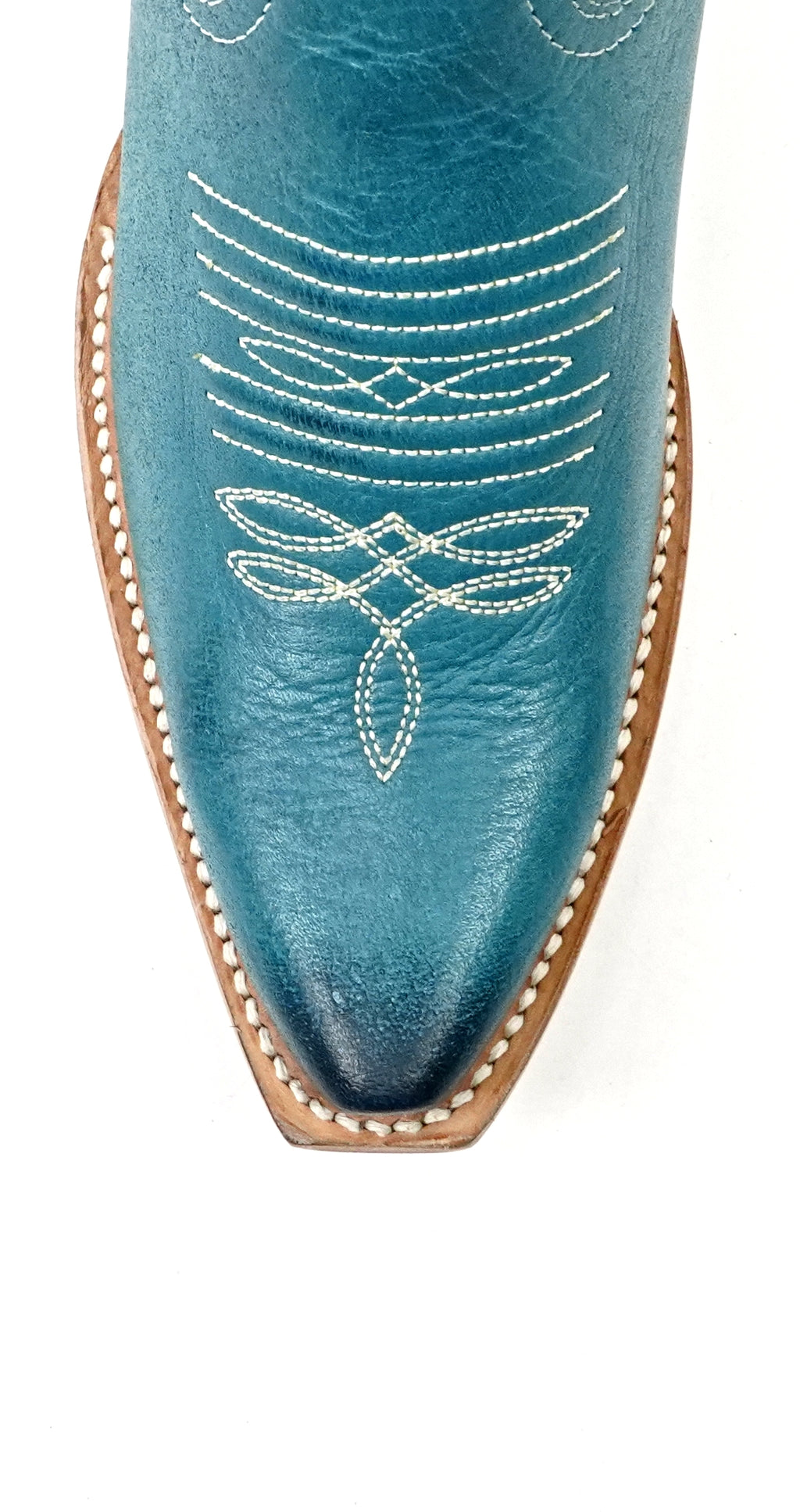 The Kellie - Turquoise