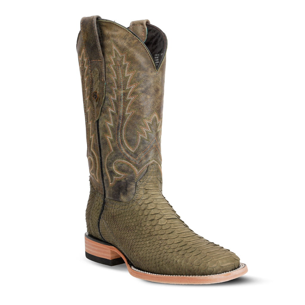 PN30 Python Verde Agave H-501