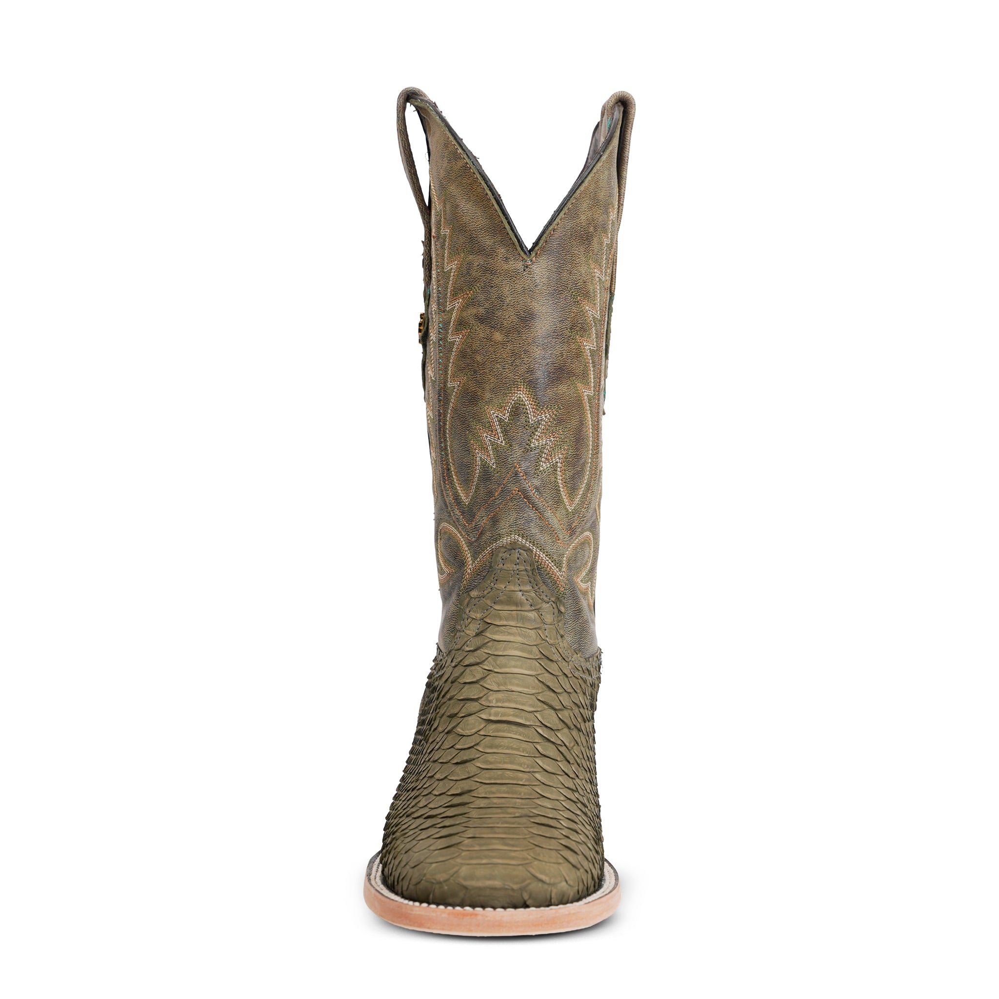 PN30 Python Verde Agave H-501