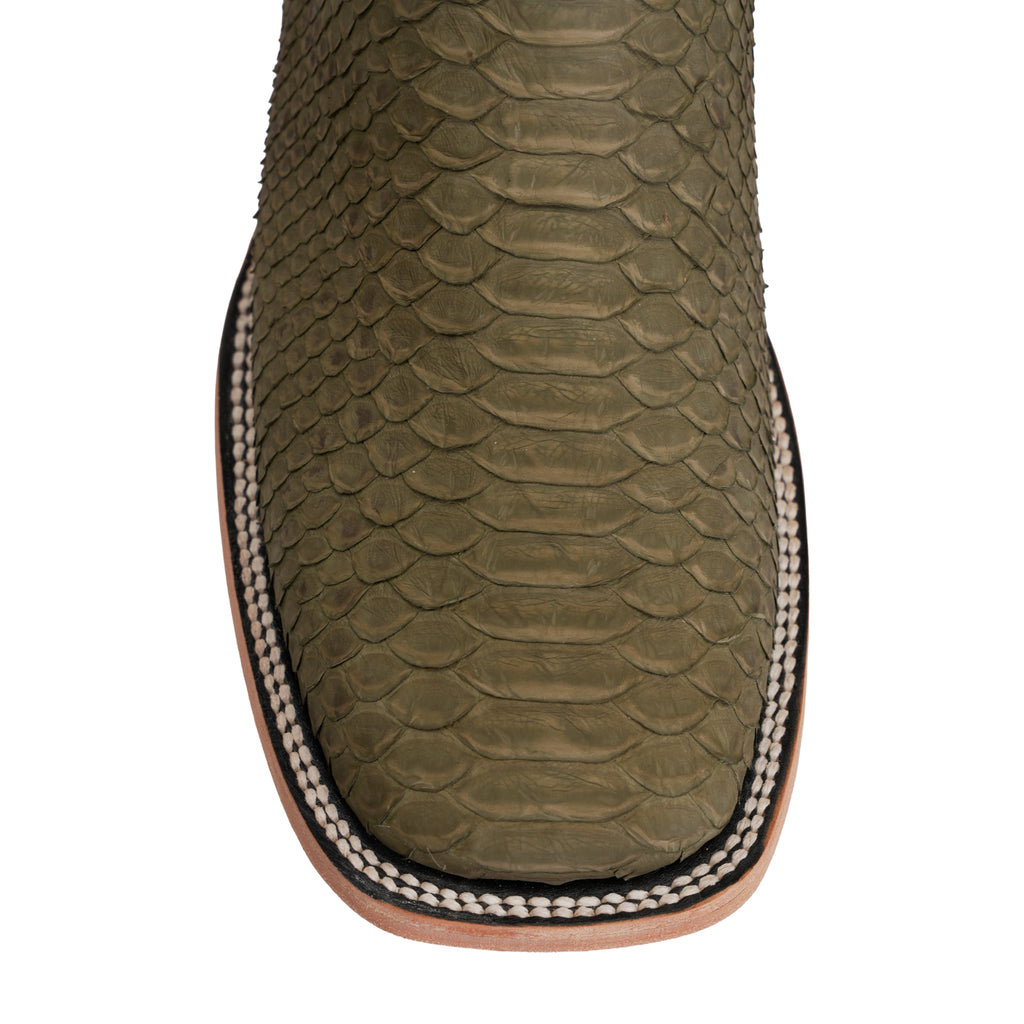 PN30 Python Verde Agave H-501