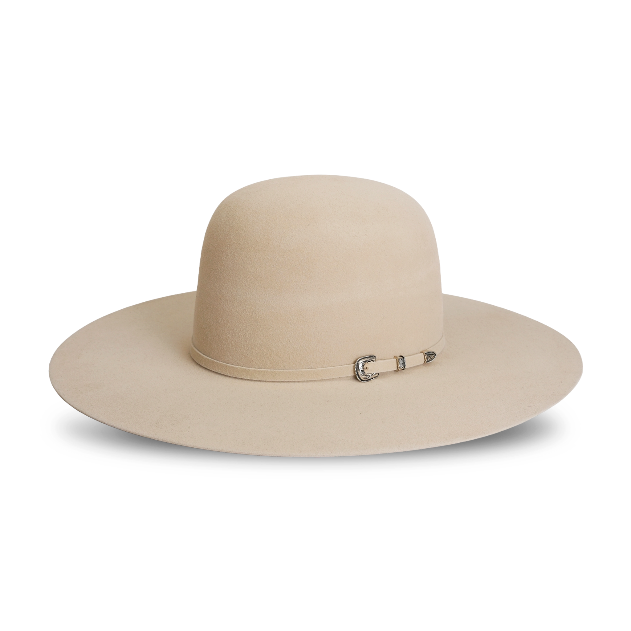 TC Hats - 10X Open Crown - Belly (2026)