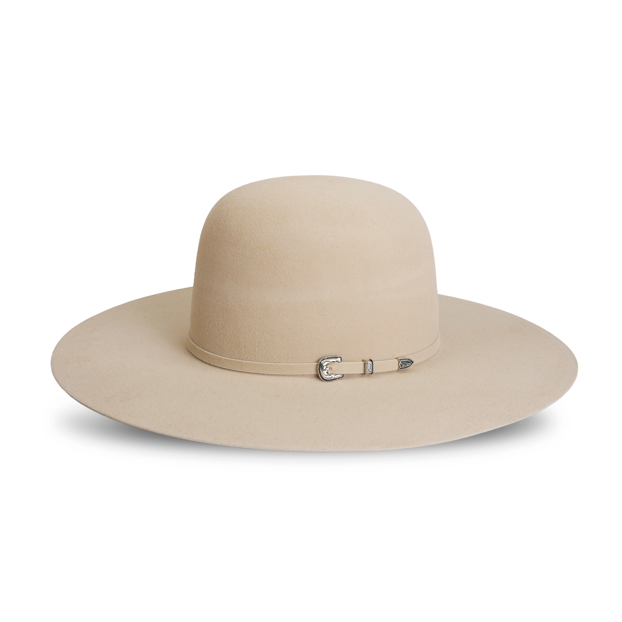 TC Hats - 10X Open Crown - Belly (2026)