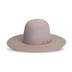 TC Hats - 20X Open Crown Hat - Mist Gray