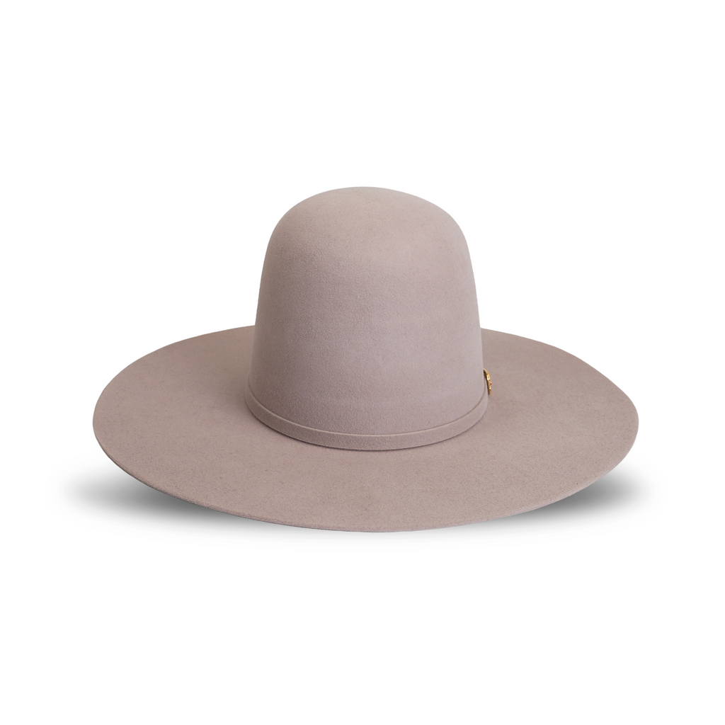 TC Hats - 20X Open Crown Hat - Mist Gray