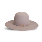 TC Hats - 20X Open Crown Hat - Mist Gray