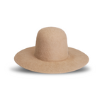 TC Hats - 25X Open Crown Hat - Belly
