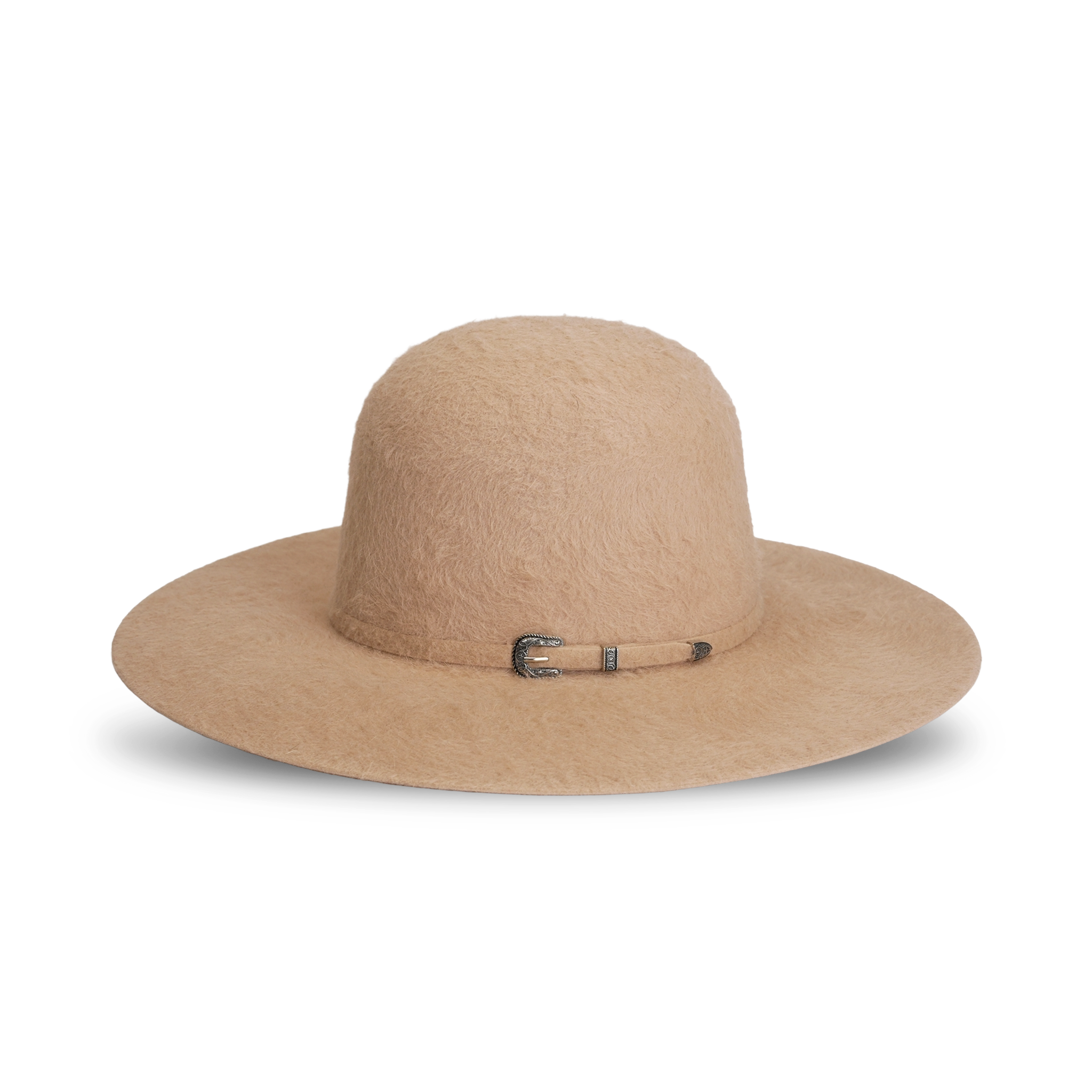 TC Hats - 25X Open Crown Hat - Belly