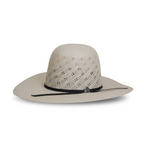 TC Hats - 30X Open Crown Straw Hat - Clover