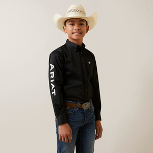 Ariat Button-Down Shirts