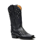 Agatha - Black - Gomez Western Wear