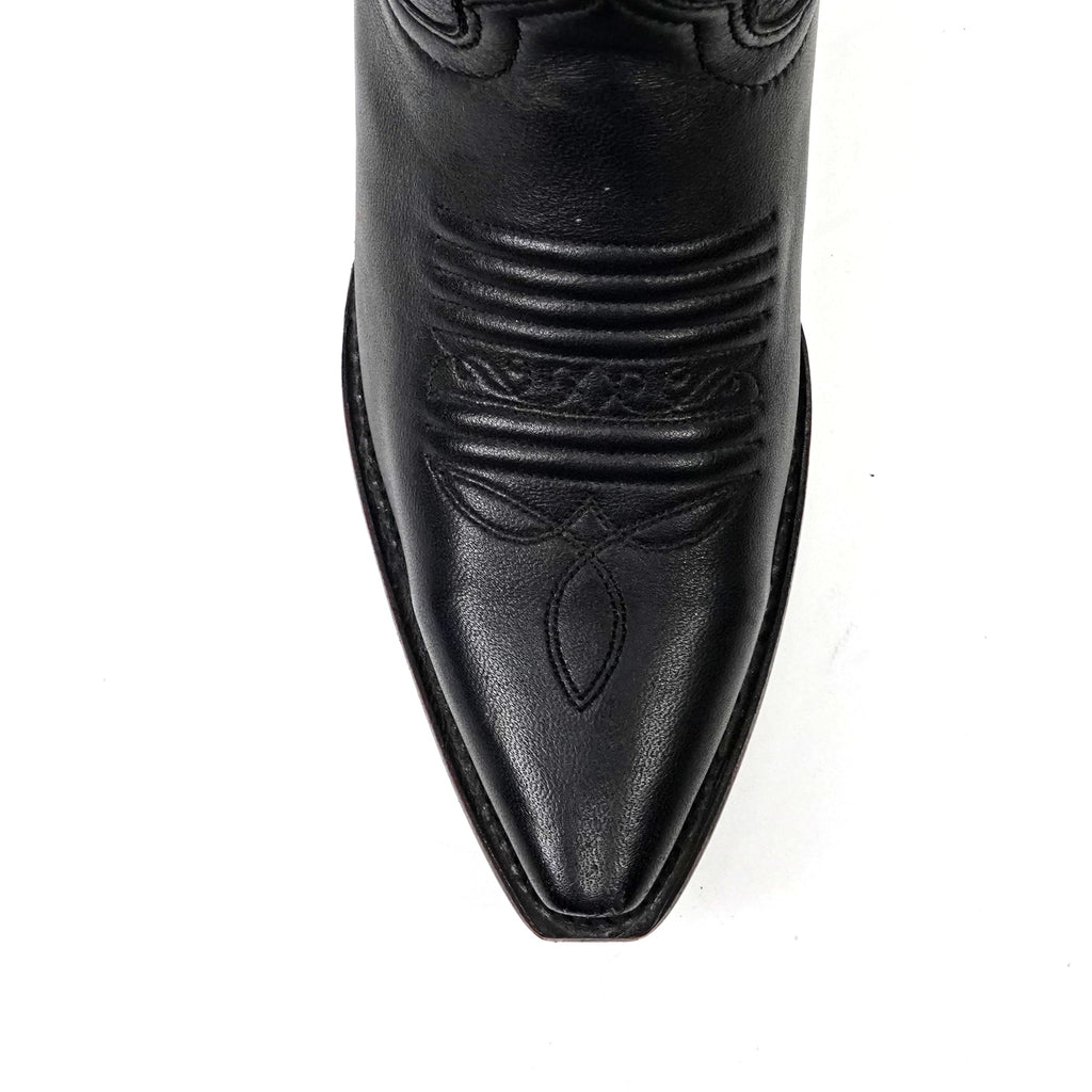 Alondra - Black - Gomez Western Wear