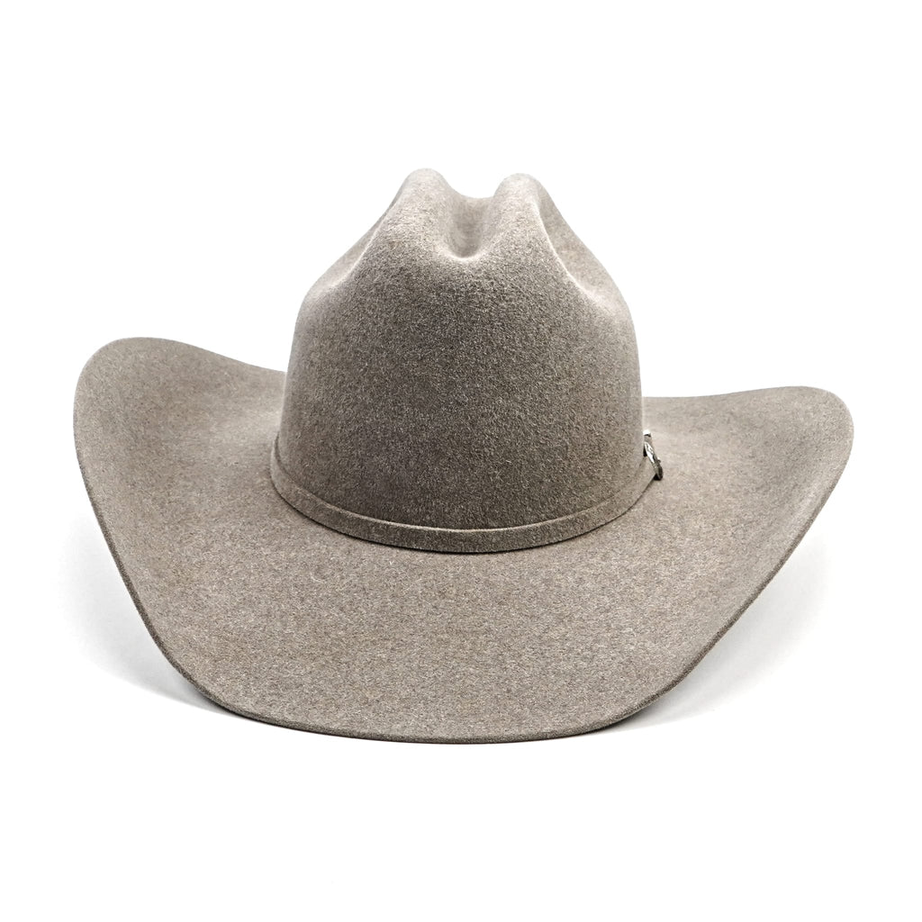 Larry Mahan's Hats Texanas Larry Mahan's Larry Mahan's - 5X Dorado Cowboy Hat - Natural