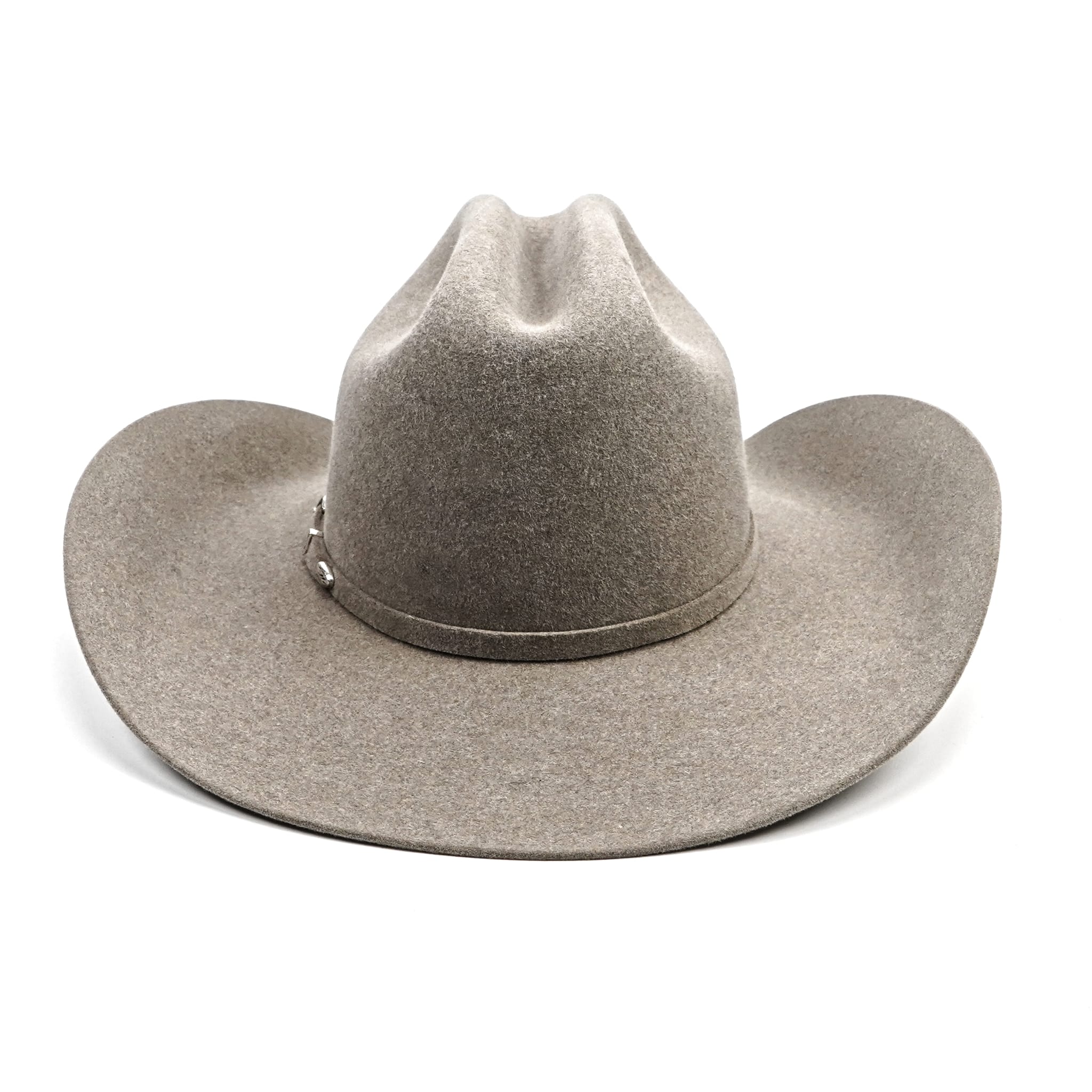 Larry Mahan's Hats Texanas Larry Mahan's Larry Mahan's - 5X Dorado Cowboy Hat - Natural