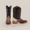 Youth Cowhide Boots