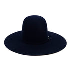 Tacchino Texanas Tacchino Tacchino - 6X Open Crown - Navy Blue