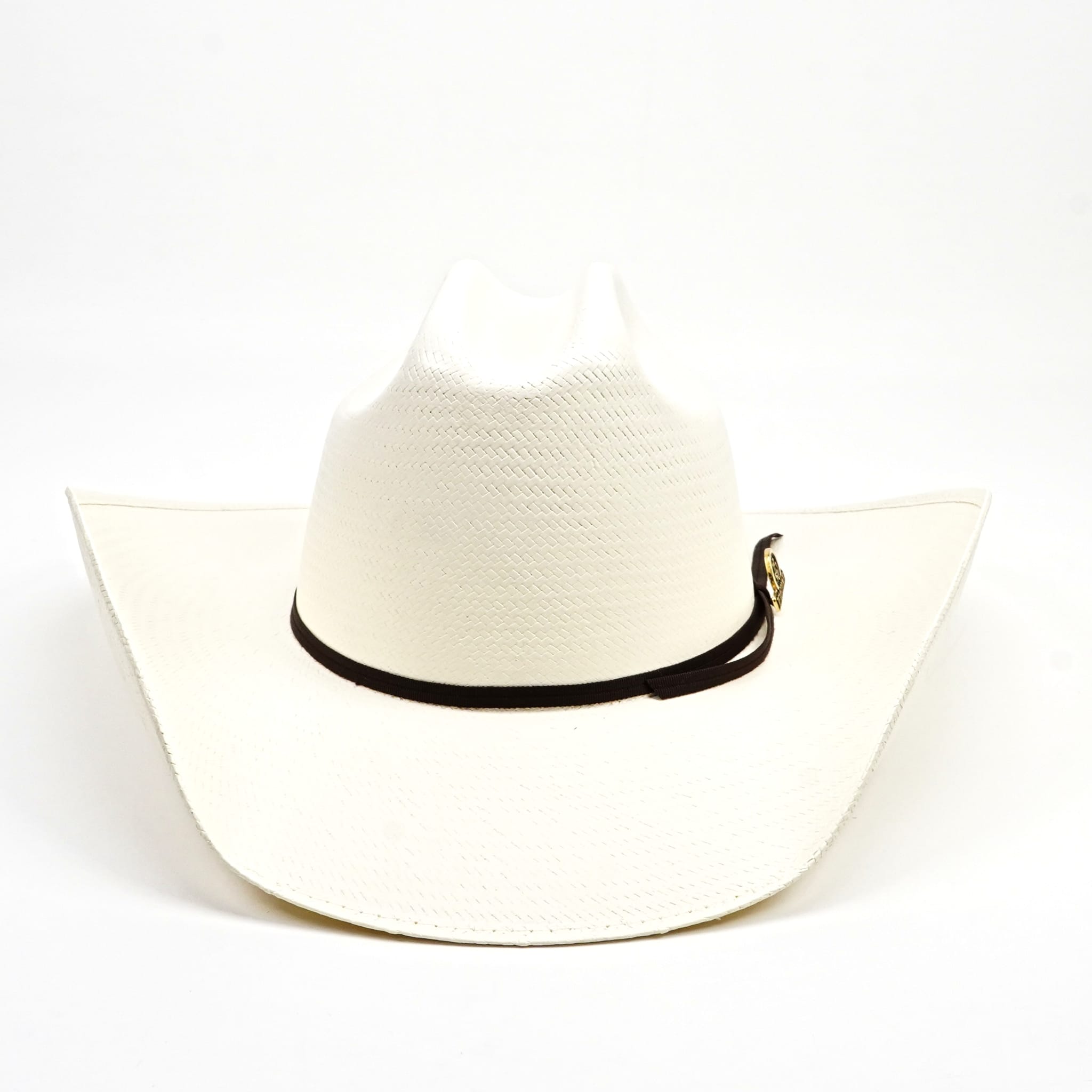 TC Hats Sombreros TC TC Hats - 100X Cheyenne Straw Cowboy Hat