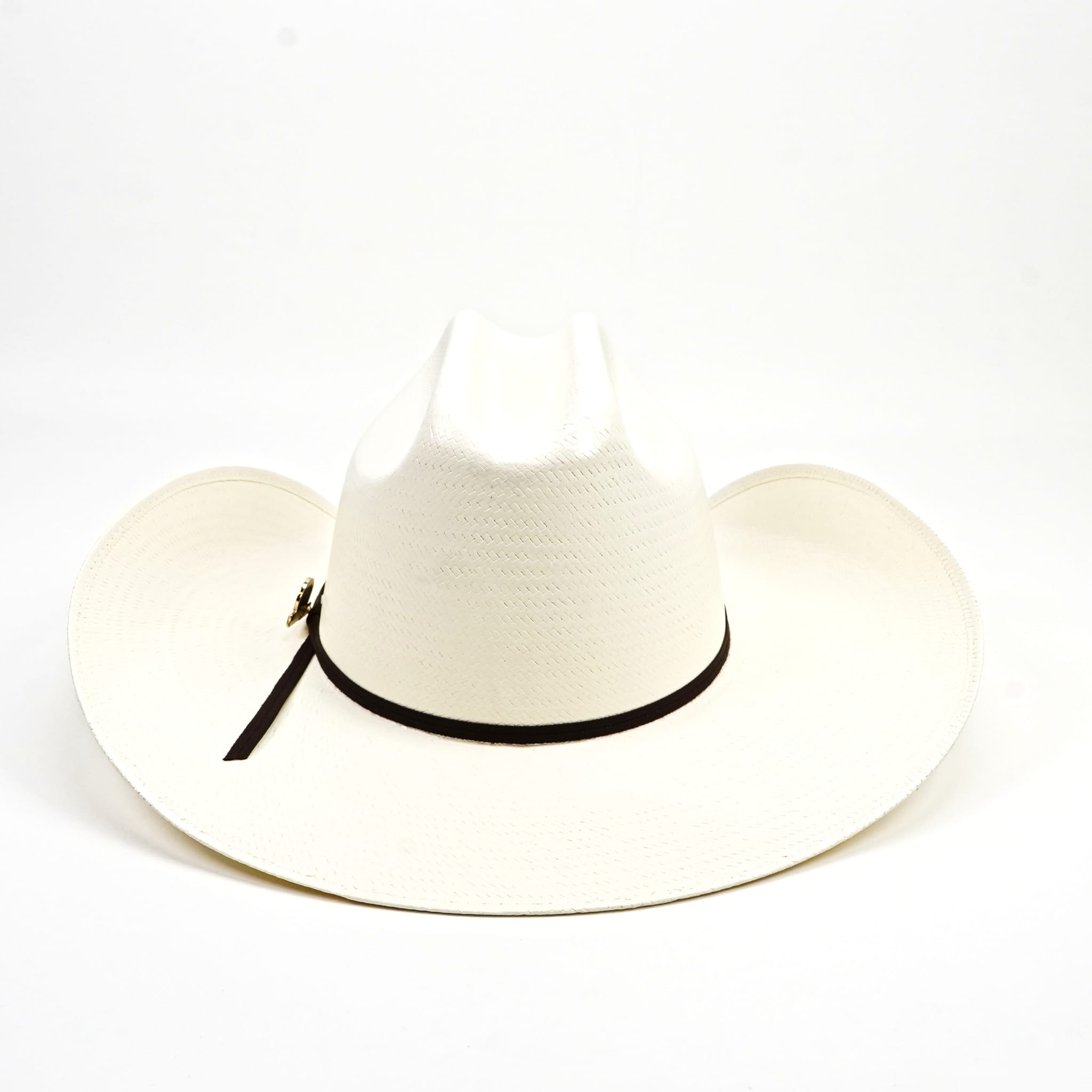 TC Hats Sombreros TC TC Hats - 100X Cheyenne Straw Cowboy Hat