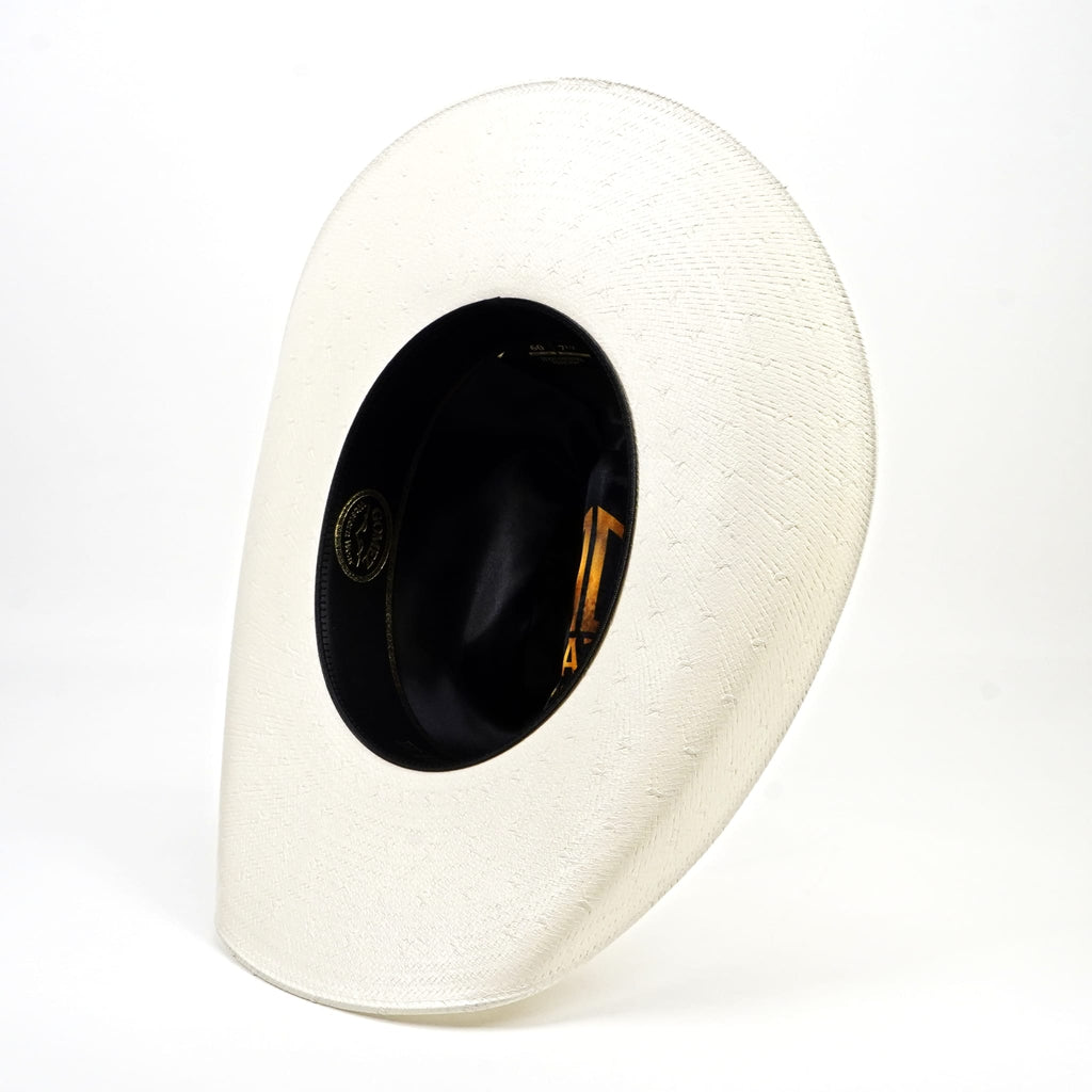 TC Hats Sombreros TC TC Hats - 100X Cheyenne Straw Cowboy Hat