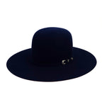 TC Hats Texanas TC TC Hats - 10X Open Crown - Denim Blue (2026)