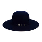 TC Hats Texanas TC TC Hats - 10X Open Crown - Denim Blue (2026)