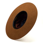TC Hats Texanas TC TC Hats - 10X Open Crown - Fawn (2026)