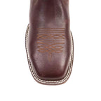 Texas Country Bota Trabajo TC Texas Country - Thunder Chestnut Work Boots - Composite Toe (TC006)