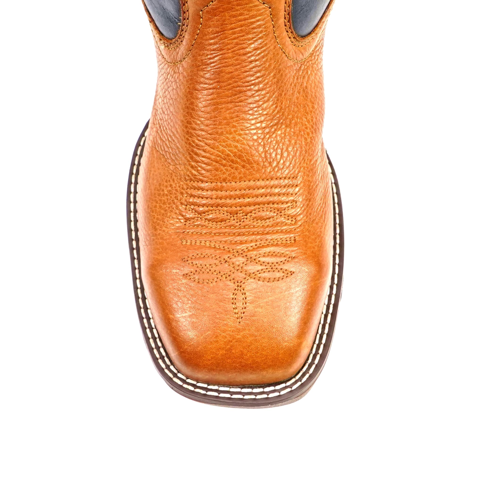 Texas Country Bota Trabajo TC Texas Country - Wings Honey Work Boots - Composite Toe (TC007)