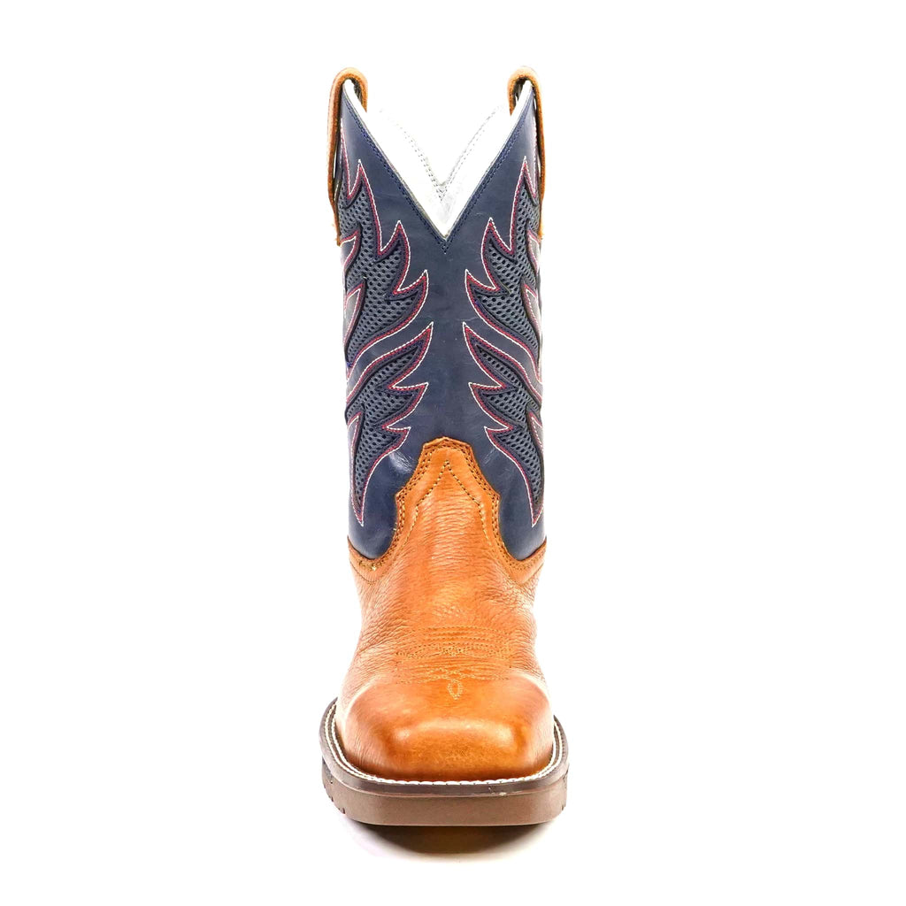 Texas Country Bota Trabajo TC Texas Country - Wings Honey Work Boots - Composite Toe (TC007)