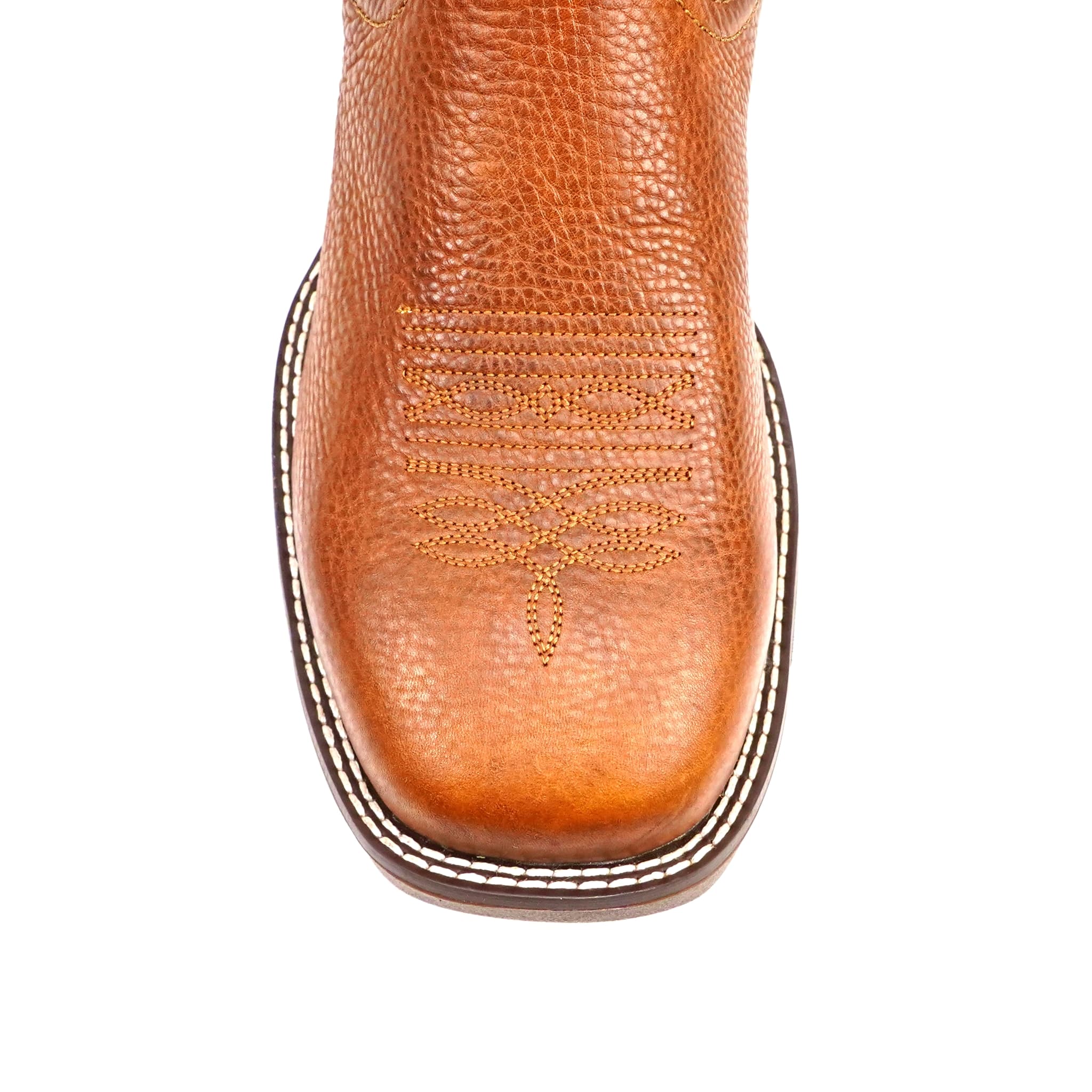 Texas Country Bota Trabajo TC Texas Country - Wings Honey Work Boots - Soft Toe (TC007)